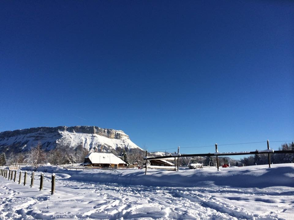 Cercle Equestre Volte Face-Les Deserts必去景点