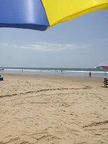 Playa Montañita-Montanita必去景点