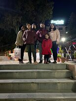 苏黎世度假村主图