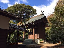 Onnatake Shrine景点图片