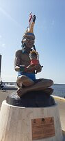 Malecón De Chetumal-切图马尔必去景点