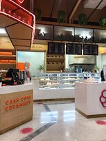 Caesars Confectionery & Pizzas Kaifan