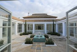 Plaza de San Roque-Sanlucar de Barrameda必去景点