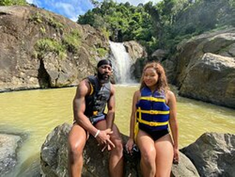 Seeing Puerto Rico-圣胡安必去景点