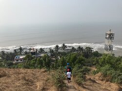 Korlai Fort景点图片