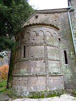 Chiesa di San Giorgio-Soriano nel Cimino必去景点