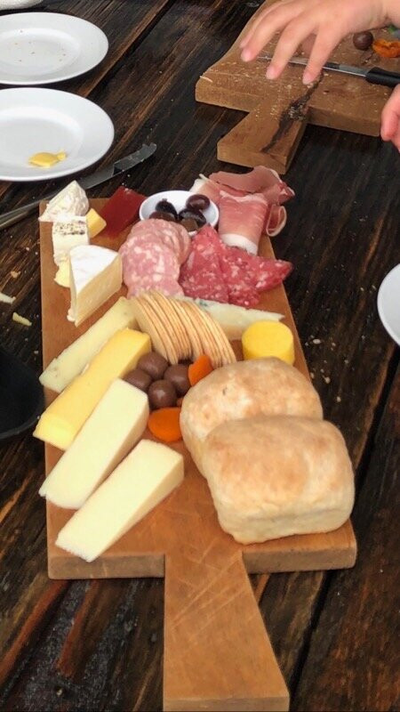 Prom Country Cheese-Moyarra必去景点