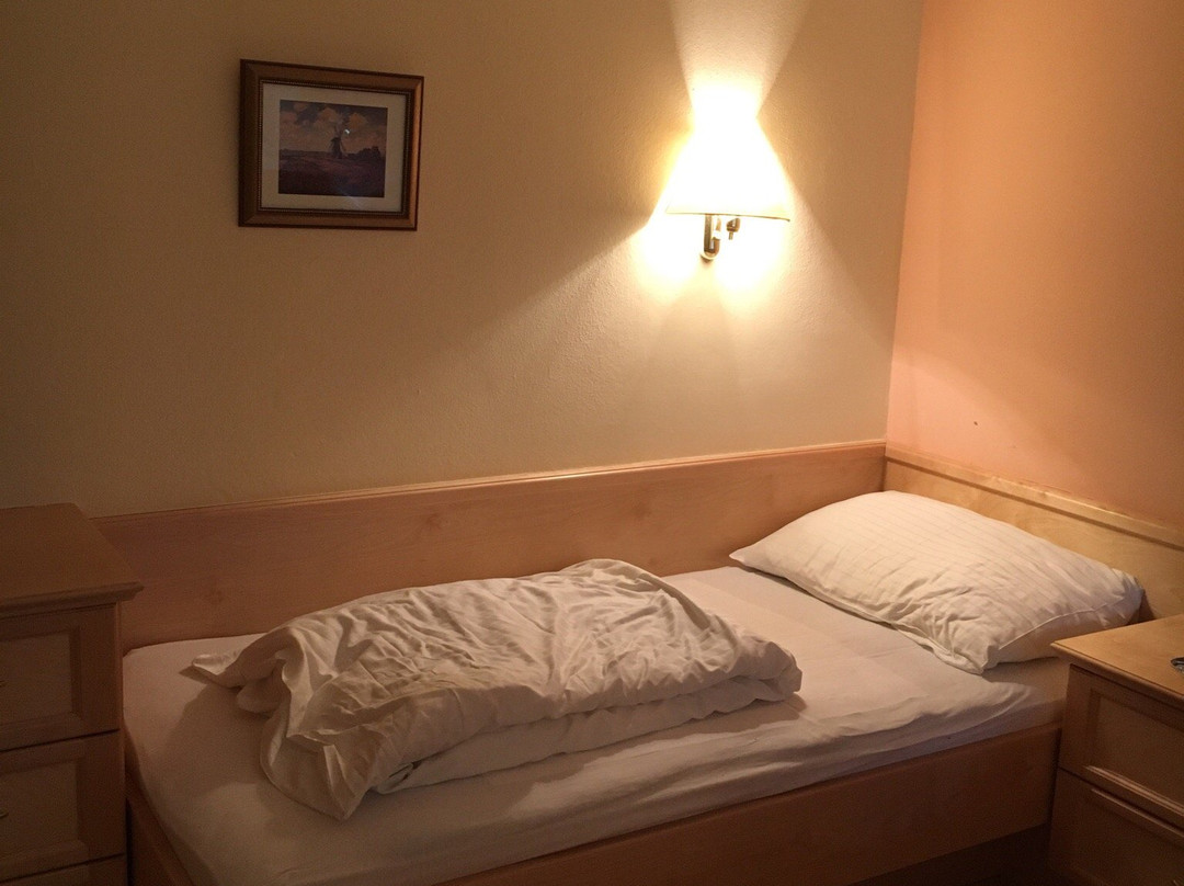 Simmerlwirt Inn主图