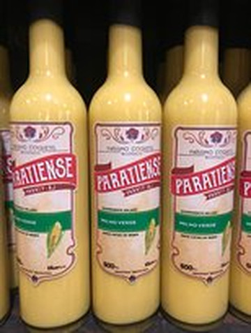 Jango Tour Paraty-帕拉地必去景点