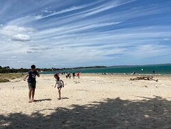 Venus Bay No. 1 Beach-Venus Bay必去景点