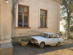 Stalin's Summer Residence-New Athos必去景点