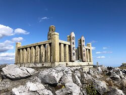 Mt. Ibuki-米原市必去景点