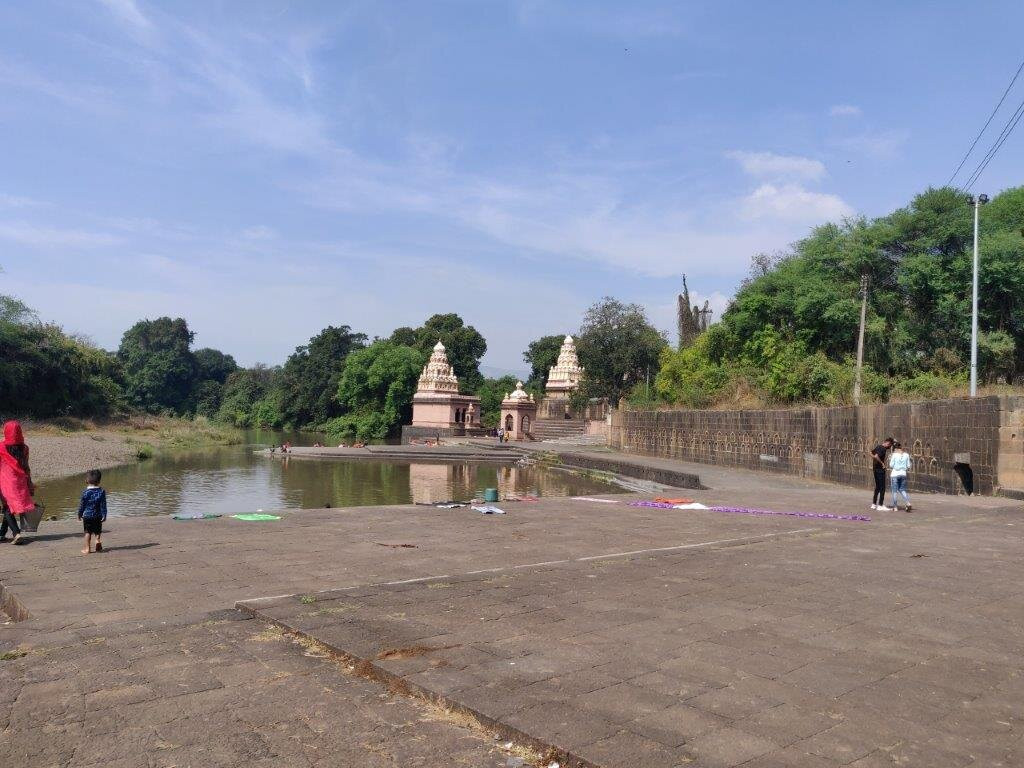Menwali Ghat-马哈拉施特拉邦必去景点