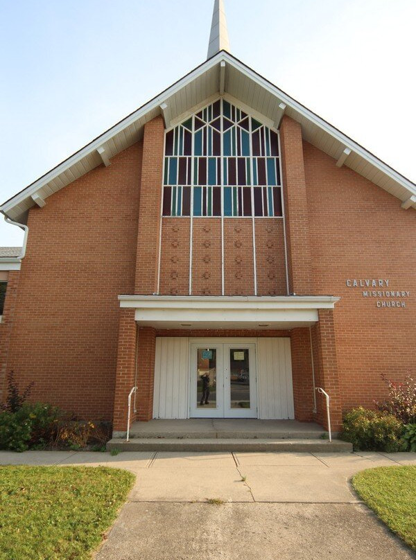 Owen Sound Christian Reformed Church景点图片