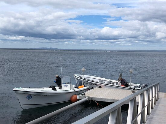 Tourisme Loiselle-Longue-Pointe-de-Mingan必去景点