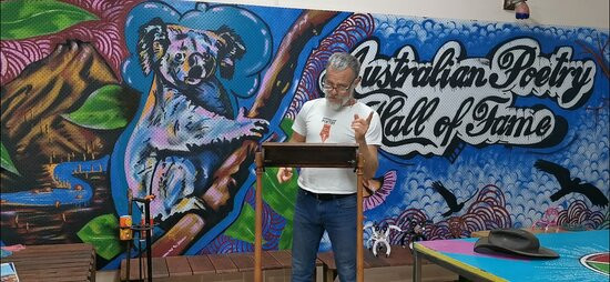 Australian Poetry Hall of Fame-Guyra必去景点