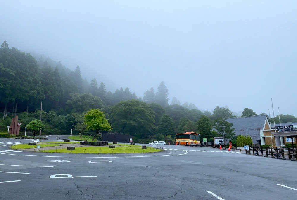 Michi-no-Eki Amagigoe-伊豆市必去景点
