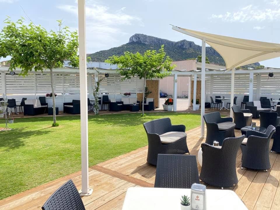 Ristorante da Cinzia e Massimo