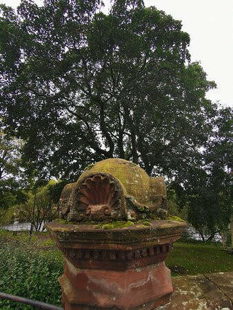 Buccleuch Street Bridge-邓弗里斯必去景点