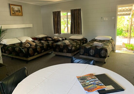 Hillview Motel主图