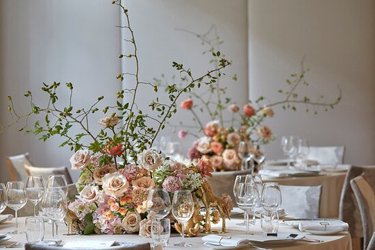 米兰文华东方酒店主图