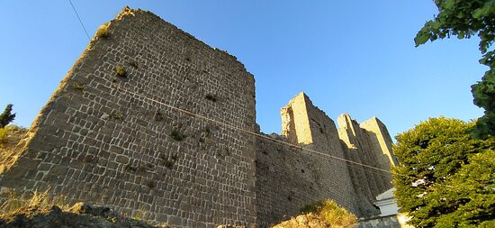 Rocca dei Papi景点图片