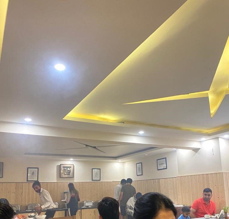 The Prince Residency主图