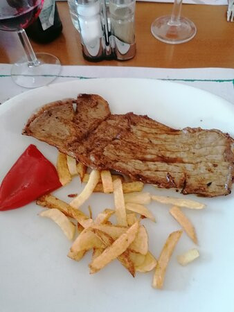 Hotel La Alegría主图