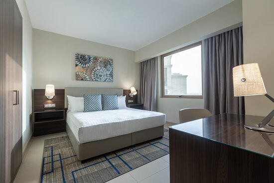 Residence Inn by Marriott Algiers Bab Ezzouar主图