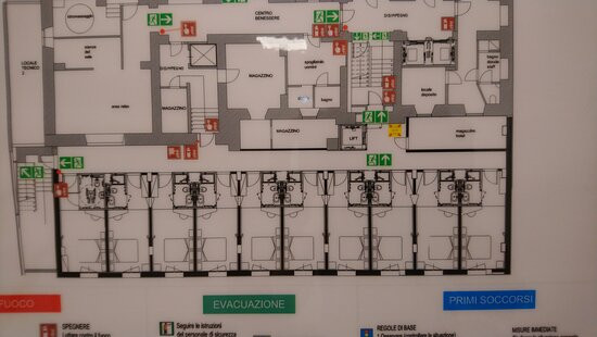 Hotel and SPA Internazionale主图
