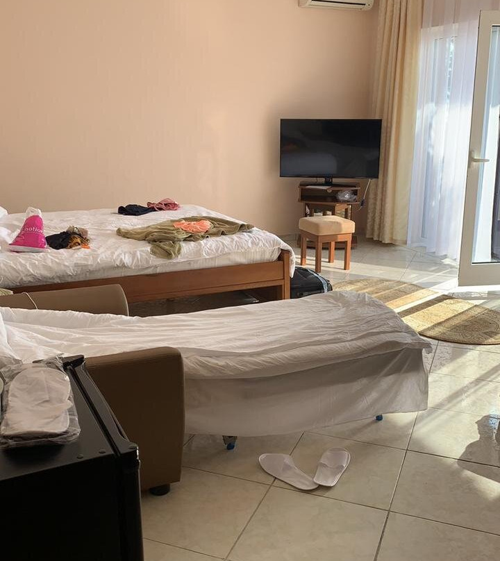 Livadiyskiy Spa & Hotel主图