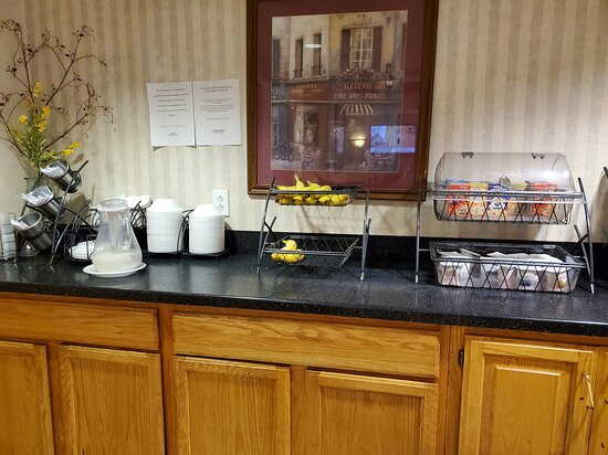 Baymont by Wyndham Plainfield/ Indianapolis Arpt Area主图