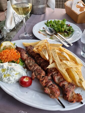 Kassandra Village Resort主图