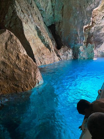 Oasi Beach Tours-Buggerru必去景点