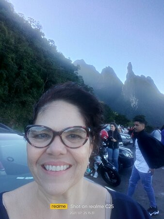 Dedo de Deus-Guapimirim必去景点