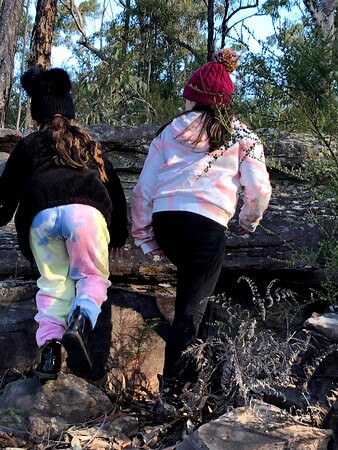 Warrimoo Lookout-Warrimoo必去景点