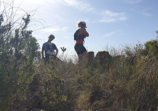 Pico Del Águila-Sangonera La Verde必去景点