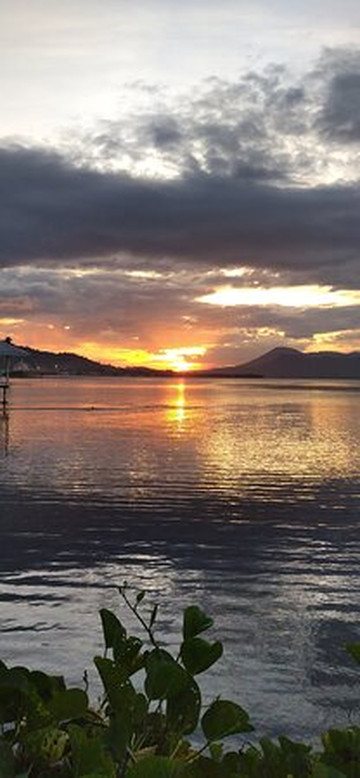 Liamo Reef Resort主图