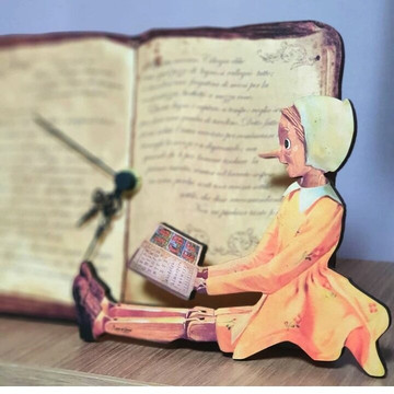 L' Arte de' Ciompi Firenze-佛罗伦萨必去景点