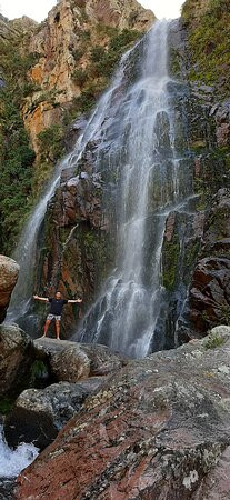 GAIA expediciones-梅洛必去景点