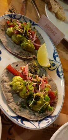 Arohaz Hotel & Restaurante主图