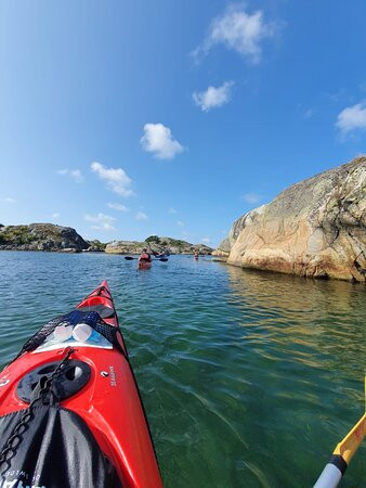 Koster Adventures-Sydkoster必去景点