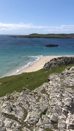 Inishbofin House Hotel主图