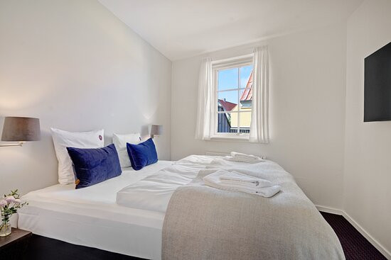 斯基布斯蒙蒂尔伽姆勒酒店主图