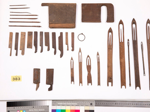 The New Coracle Shed-Coalbrookdale必去景点