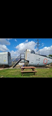 Fenland and West Norfolk Aviation Museum景点图片