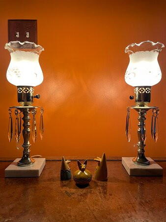 Leduc Art & Antiques At The Boroughs Collective景点图片