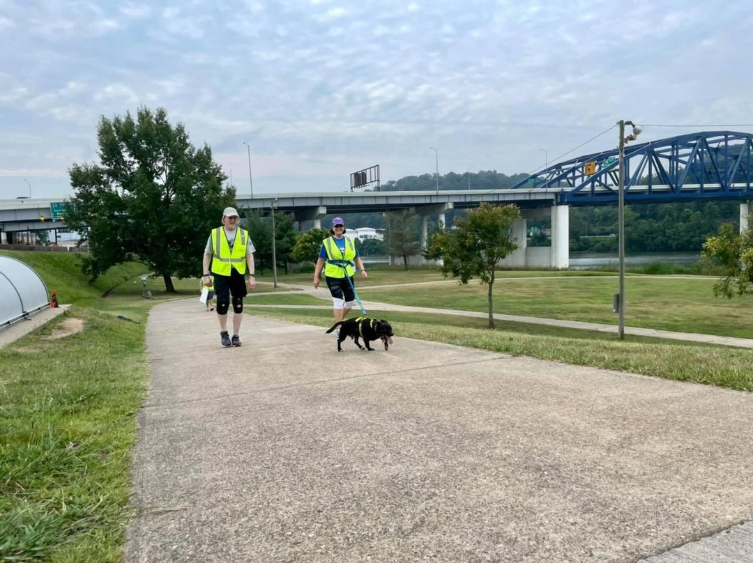 Magic Island Park-查尔斯顿必去景点