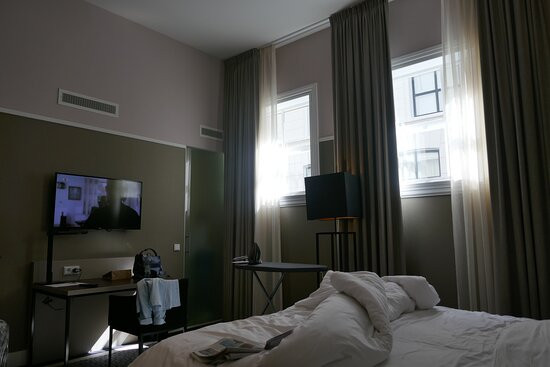 Hotel Nassau Breda, Autograph Collection主图
