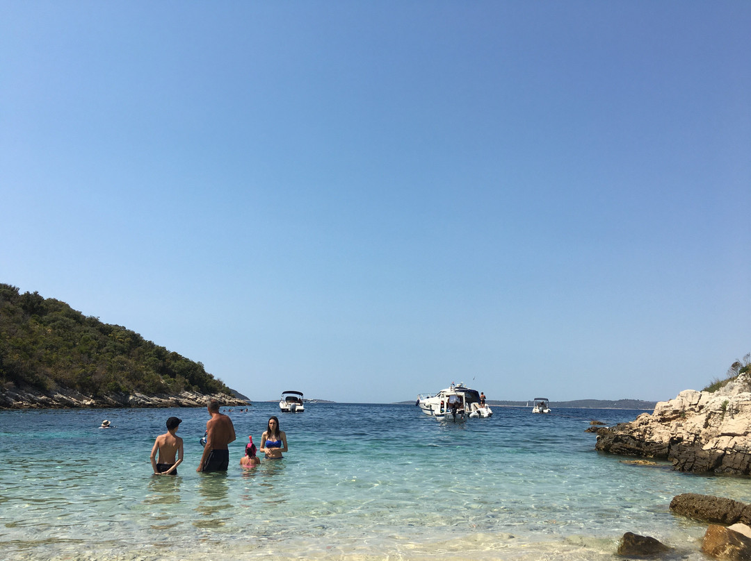 阳光公寓酒店